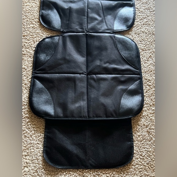 Car Seat Protector SMART ELF Water Proof Fits All - Picture 3 of 10